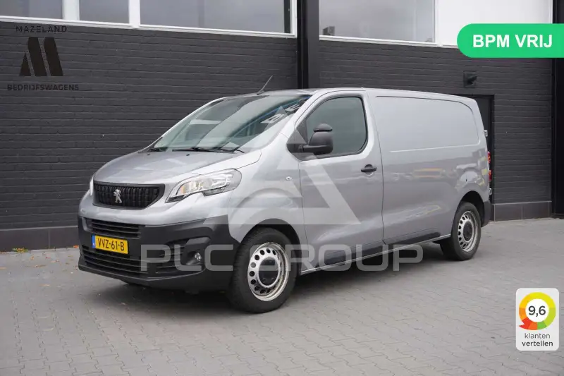2023 Peugeot Expert