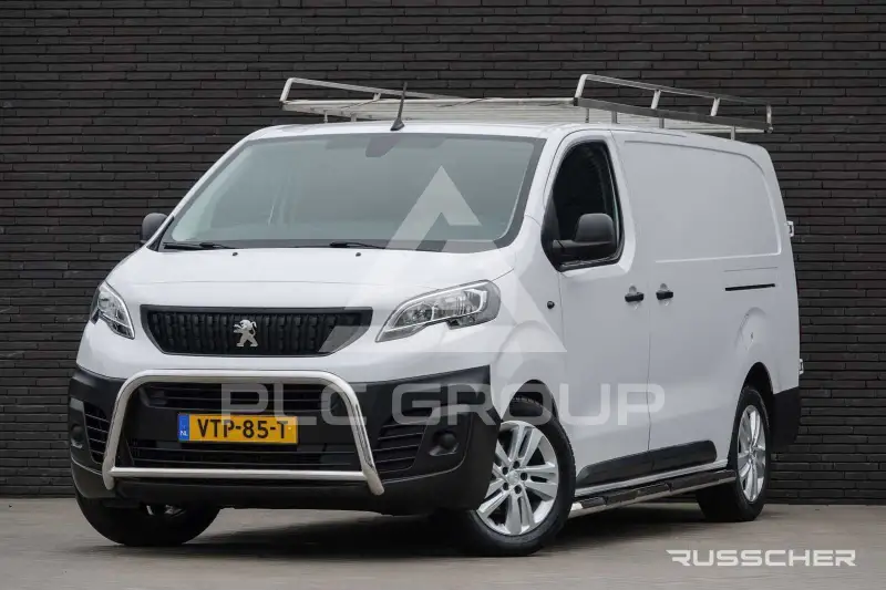 2023 Peugeot Expert