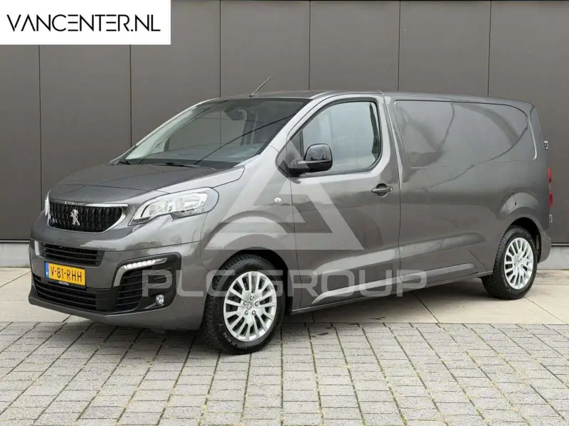 2023 Peugeot Expert