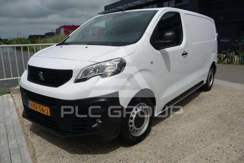 2023 Peugeot Expert