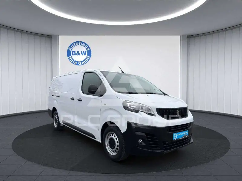 2023 Peugeot Expert