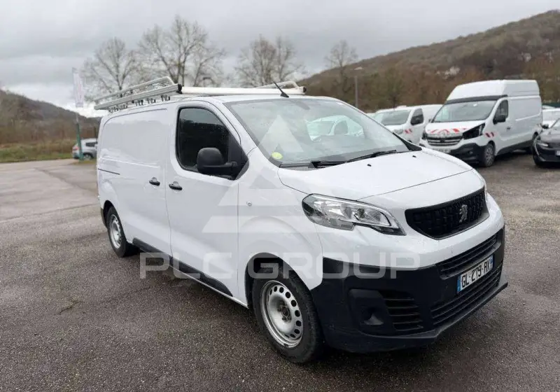 2023 Peugeot Expert