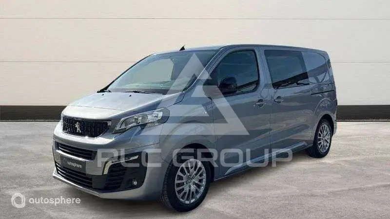 2023 Peugeot Expert