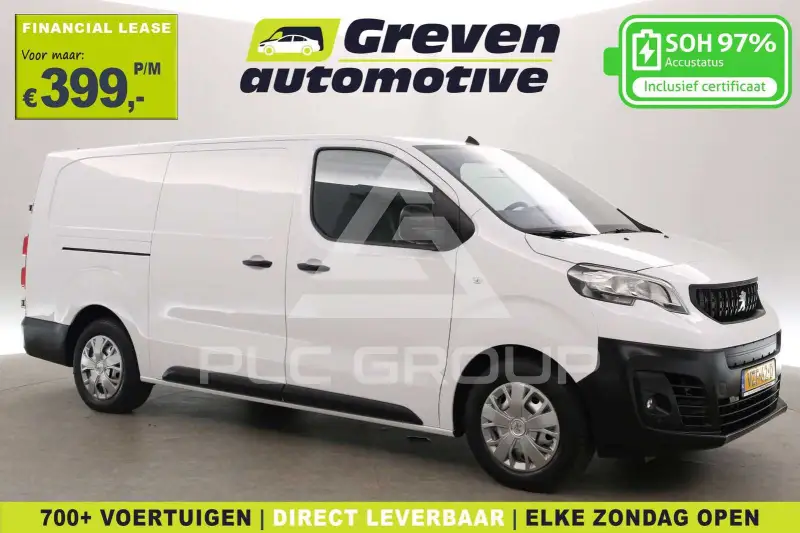 2023 Peugeot Expert