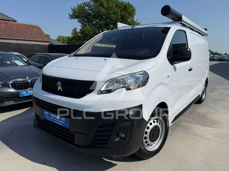 2023 Peugeot Expert