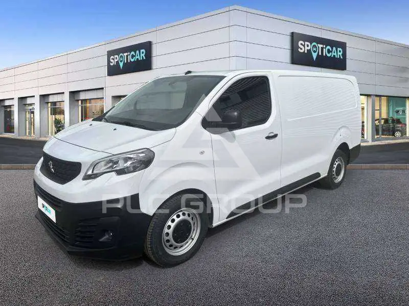 2023 Peugeot Expert