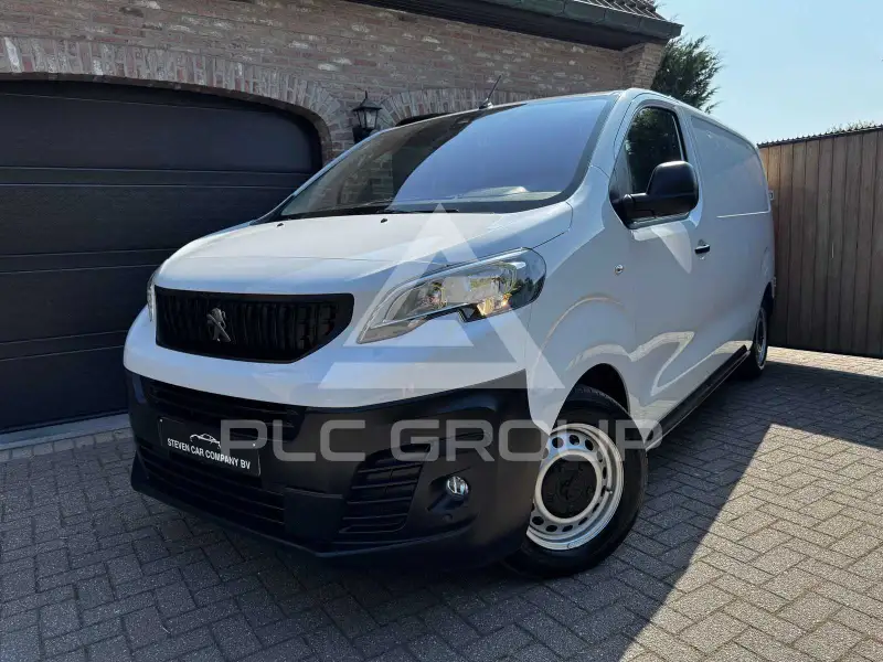 2023 Peugeot Expert