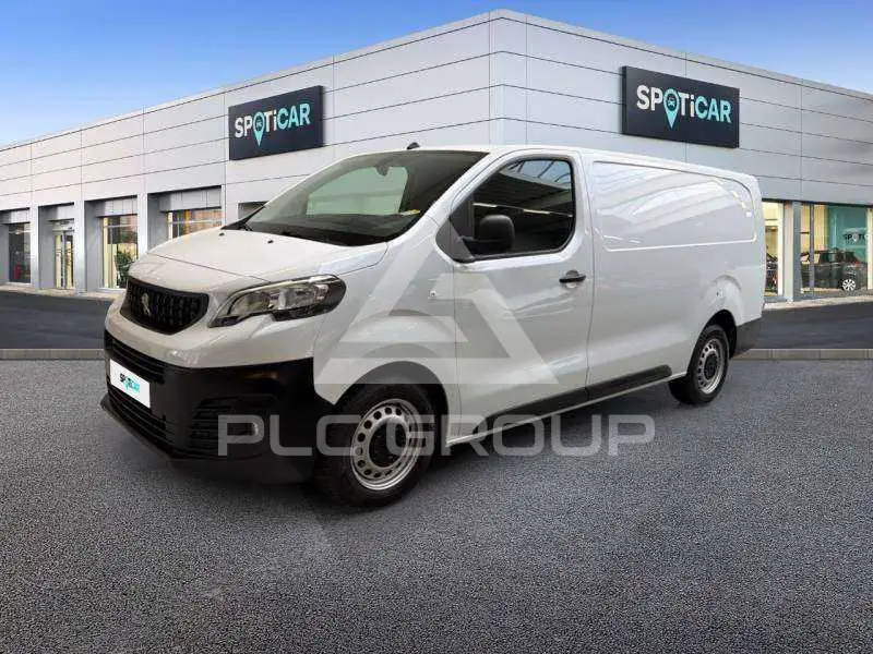 2023 Peugeot Expert