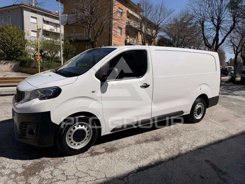 2023 Peugeot Expert