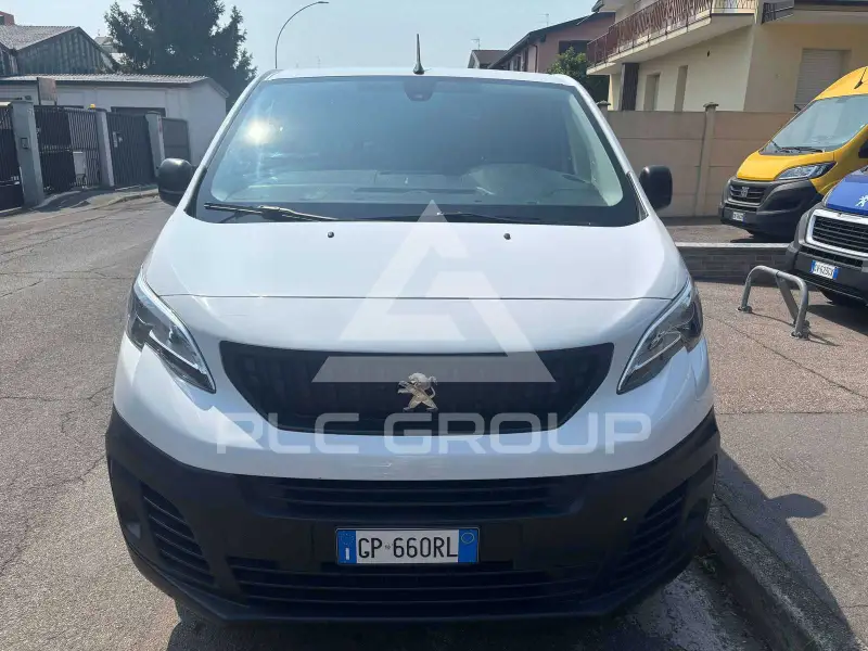 2023 Peugeot Expert