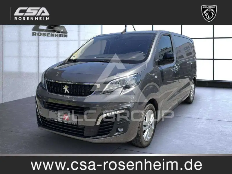 2023 Peugeot Expert