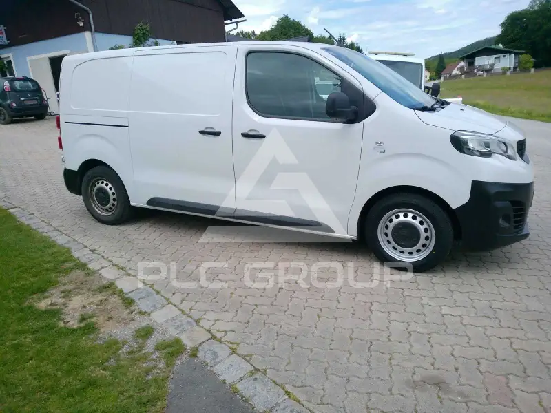 2023 Peugeot Expert