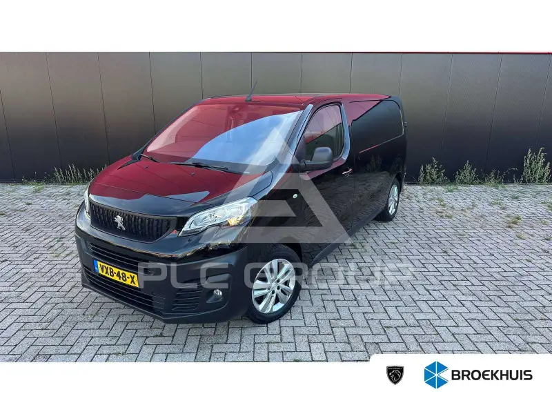 2023 Peugeot Expert
