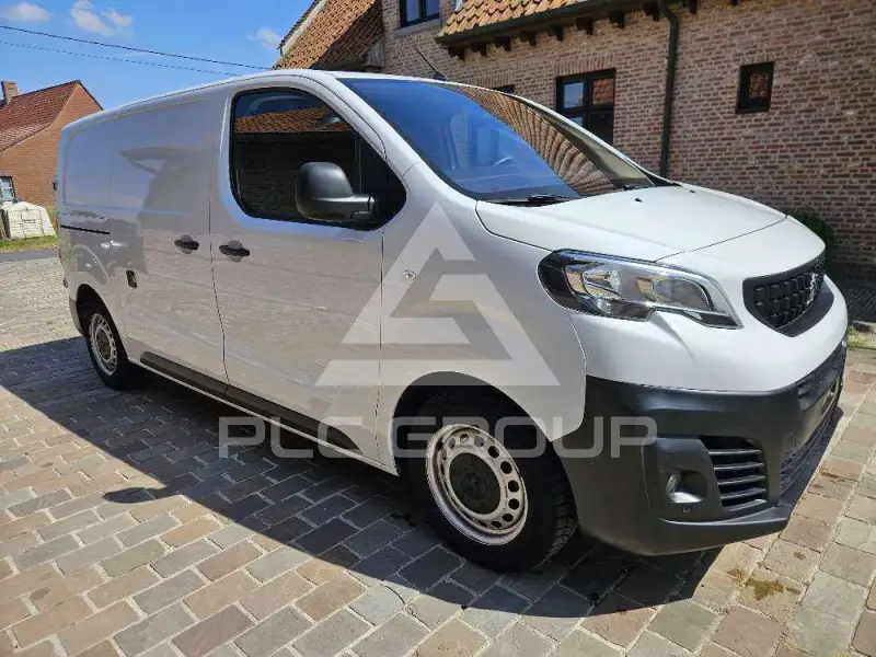 2023 Peugeot Expert