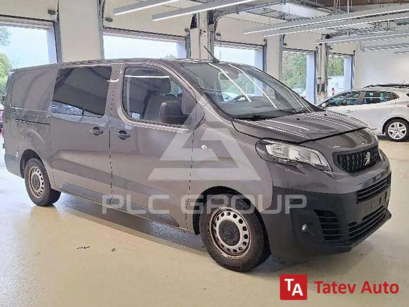 2023 Peugeot Expert