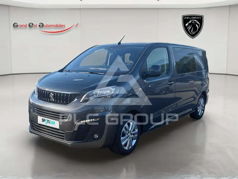 2023 Peugeot Expert