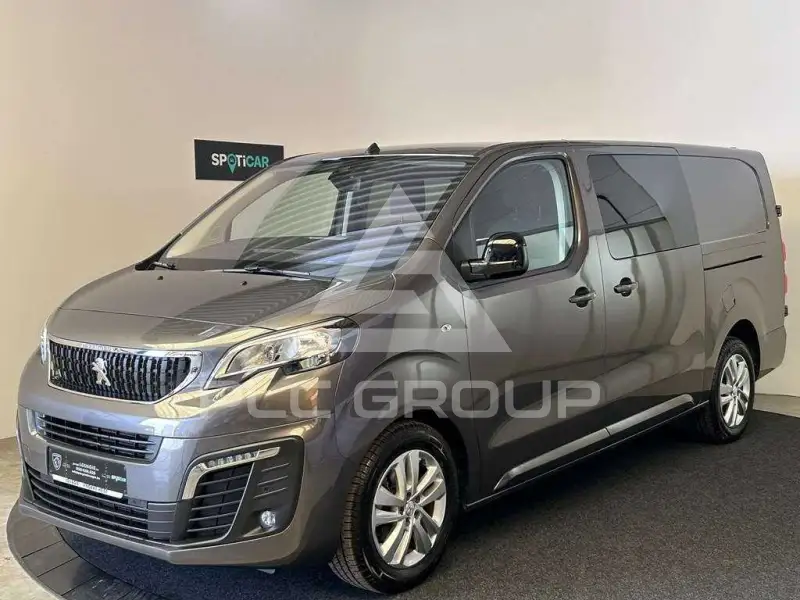 2023 Peugeot Expert