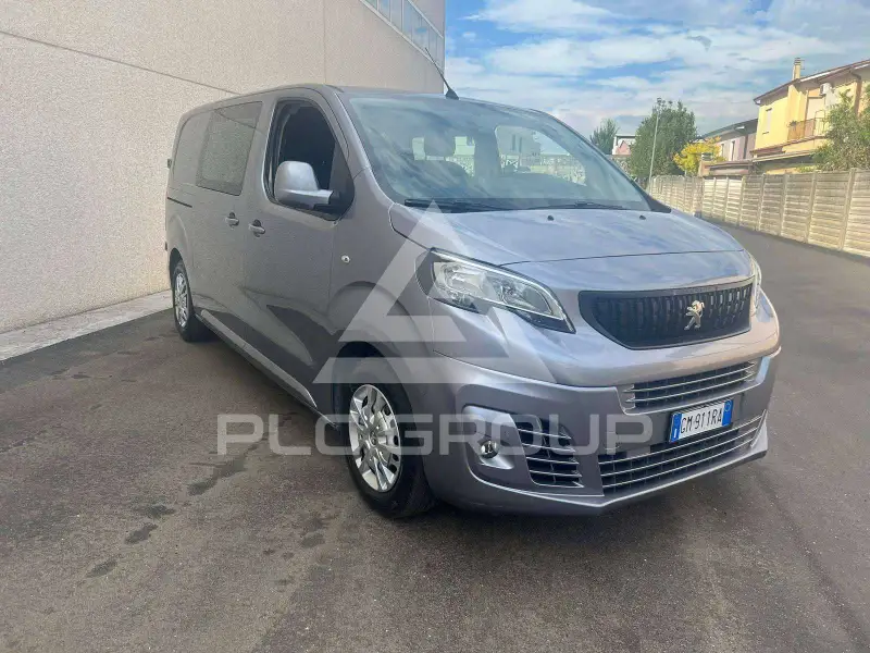 2023 Peugeot Expert