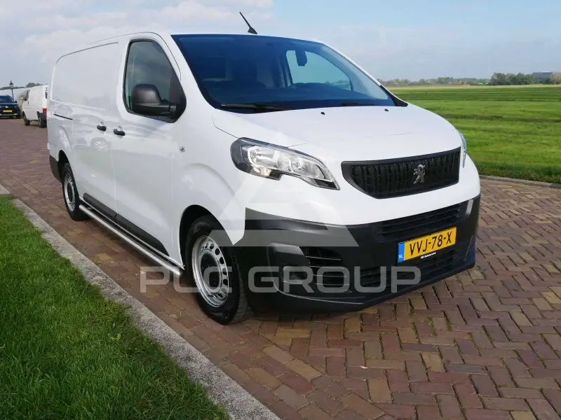 2023 Peugeot Expert