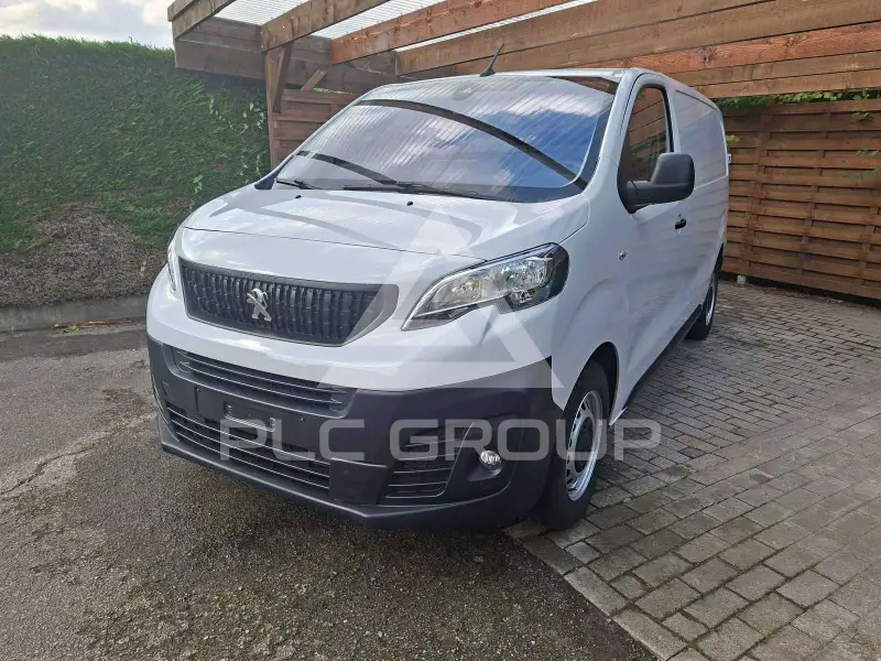 2023 Peugeot Expert
