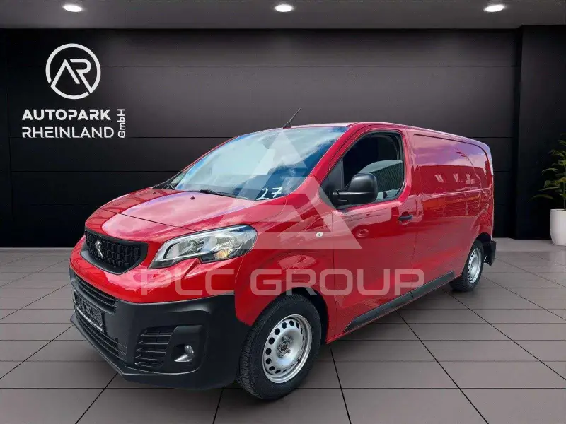 2023 Peugeot Expert