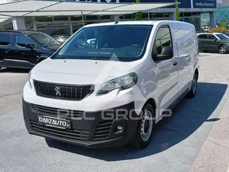 2023 Peugeot Expert