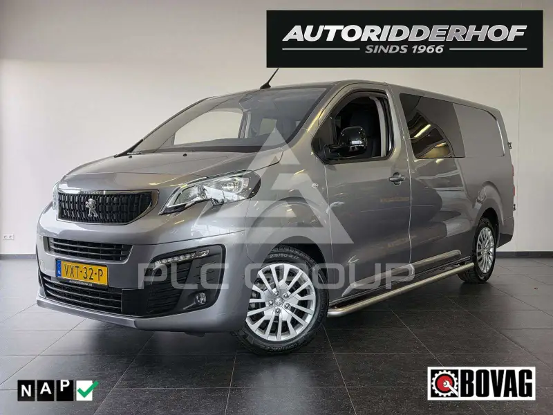 2023 Peugeot Expert