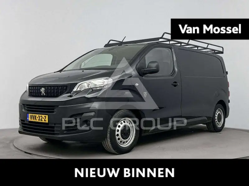 2023 Peugeot Expert