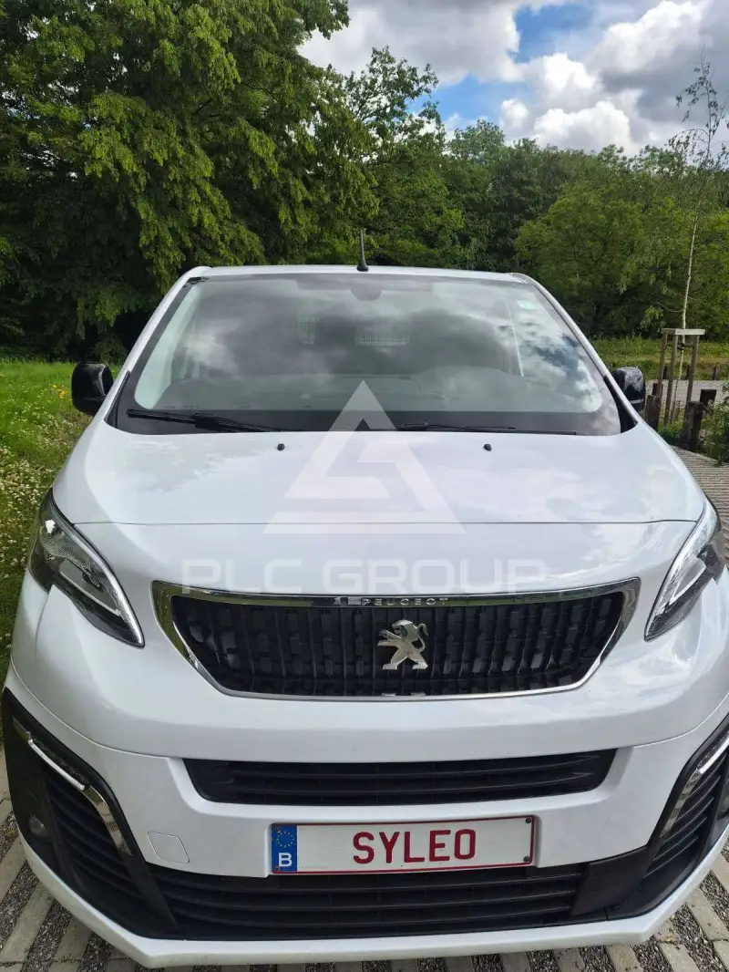 2023 Peugeot Expert
