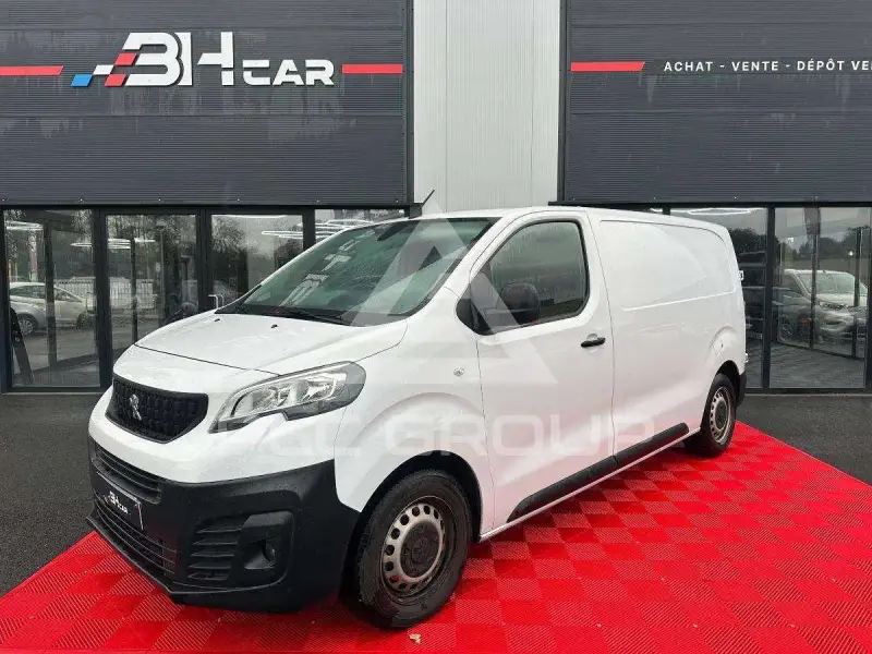 2023 Peugeot Expert