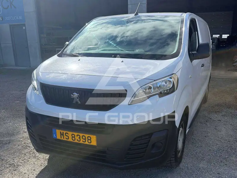 2023 Peugeot Expert