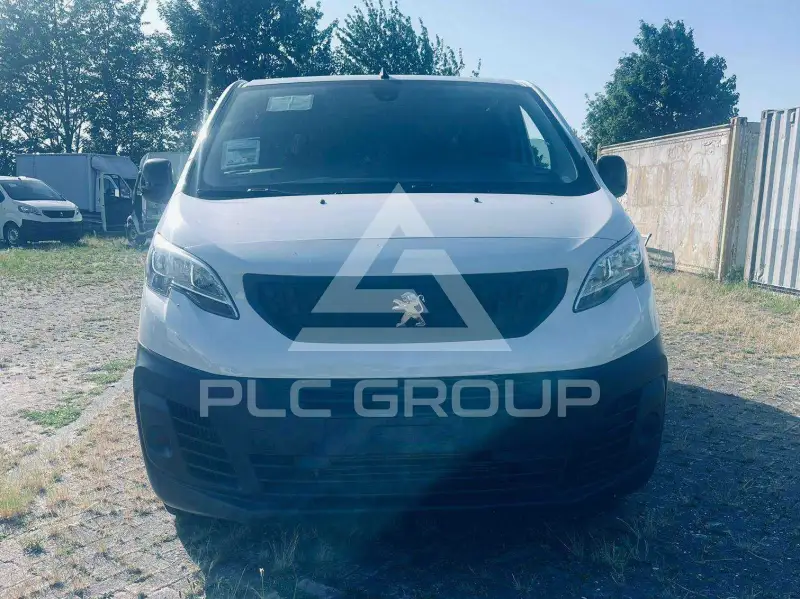 2023 Peugeot Expert