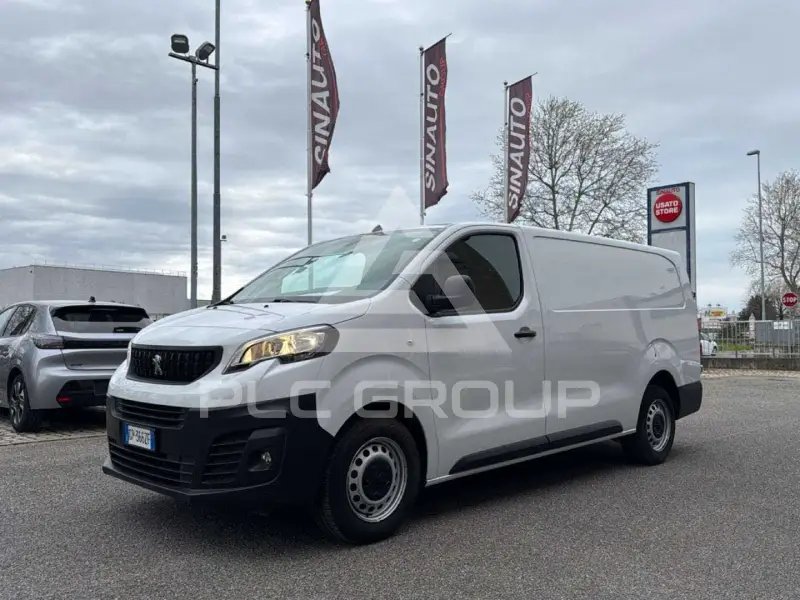 2023 Peugeot Expert
