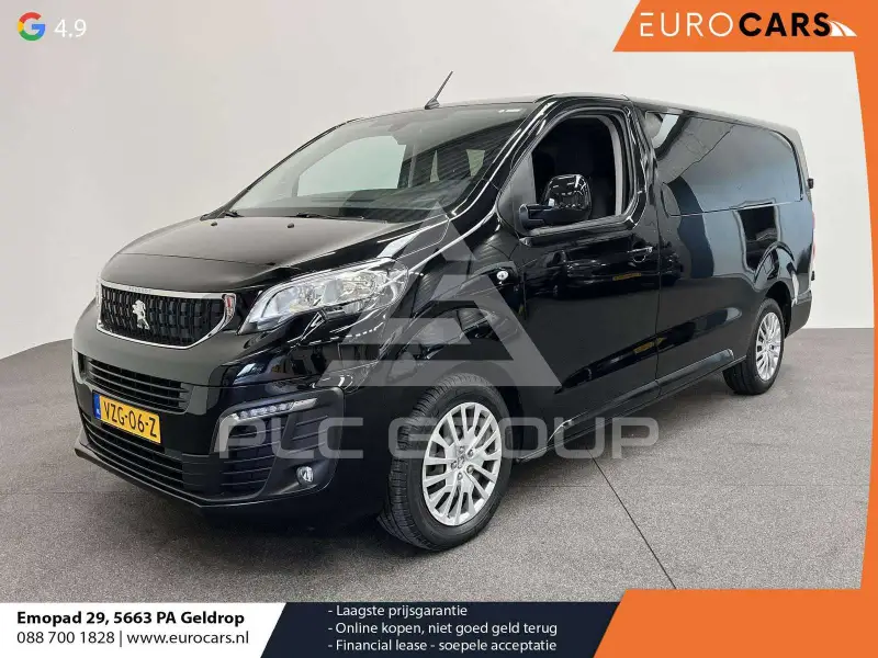 2023 Peugeot Expert