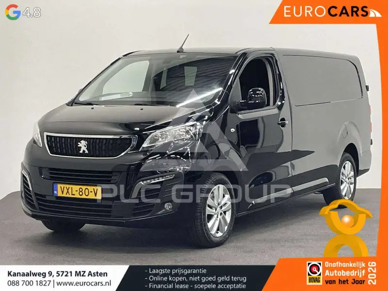 2023 Peugeot Expert