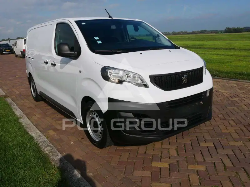 2023 Peugeot Expert
