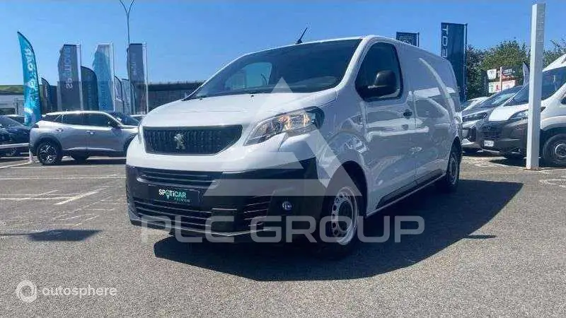 2023 Peugeot Expert