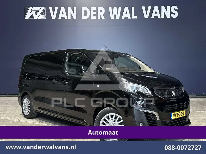 2023 Peugeot Expert