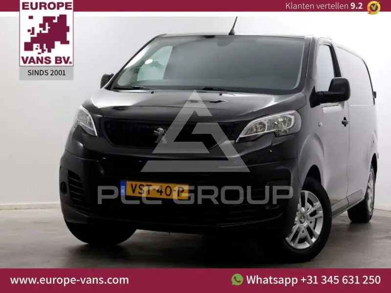 2023 Peugeot Expert