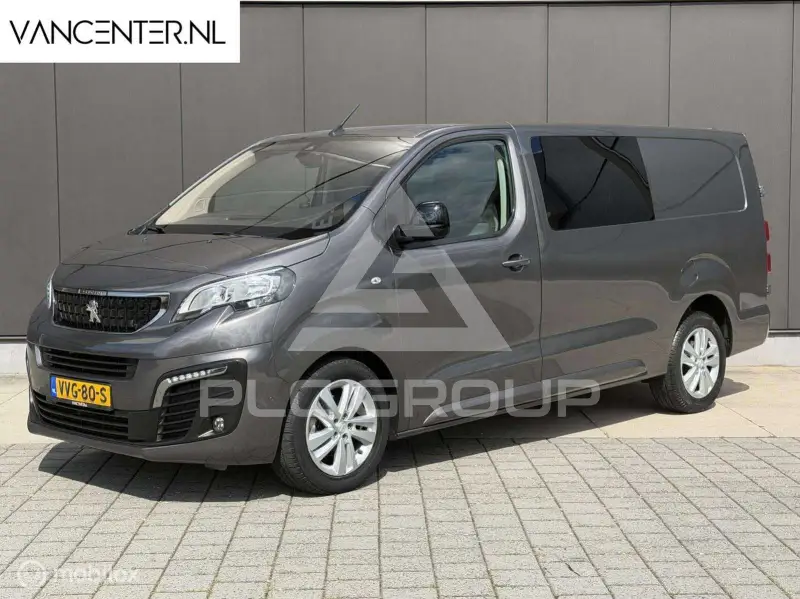 2023 Peugeot Expert