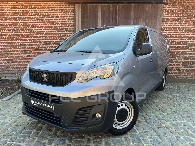 2023 Peugeot Expert
