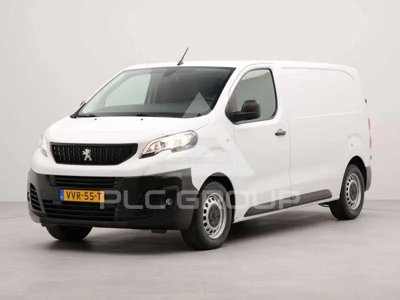 2023 Peugeot Expert