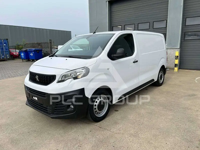 2023 Peugeot Expert