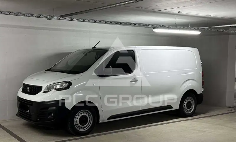 2023 Peugeot Expert