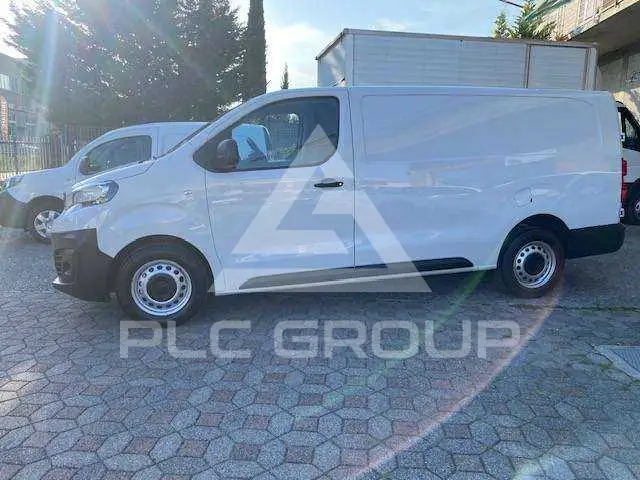 2023 Peugeot Expert