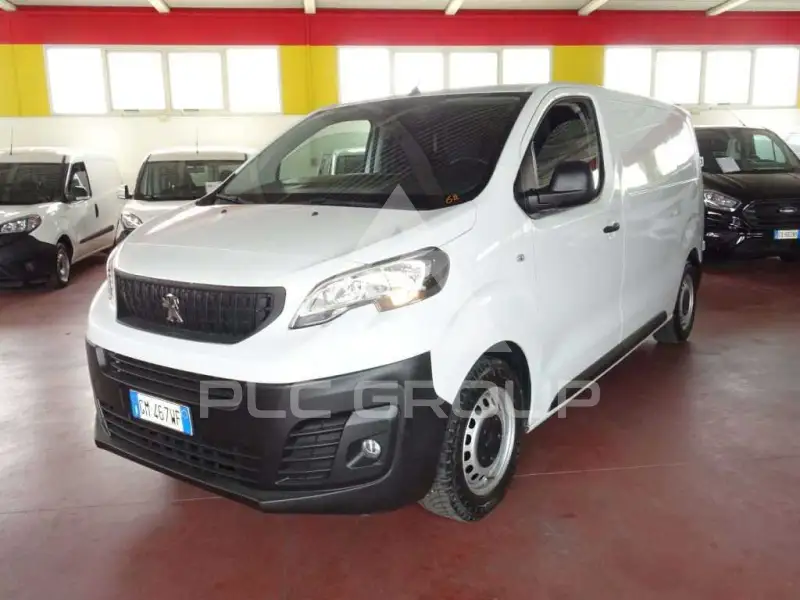 2023 Peugeot Expert