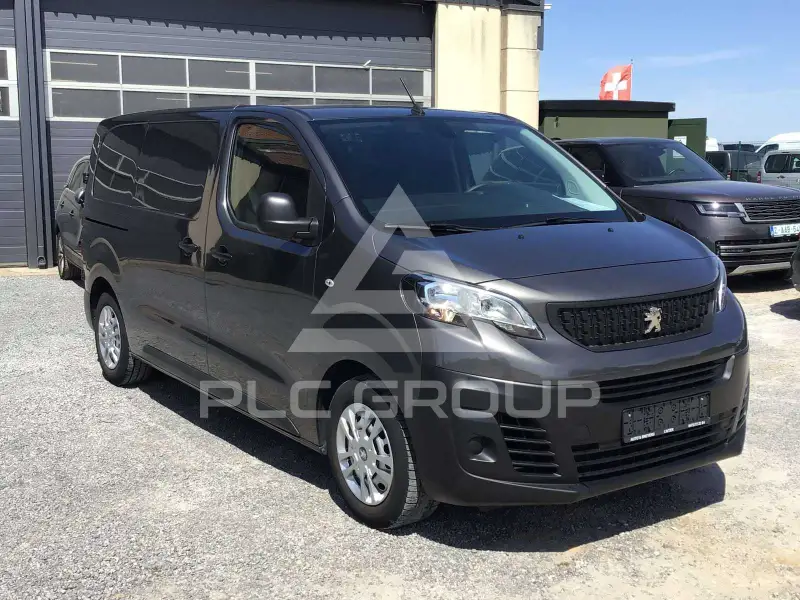 2023 Peugeot Expert