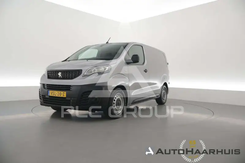 2023 Peugeot Expert
