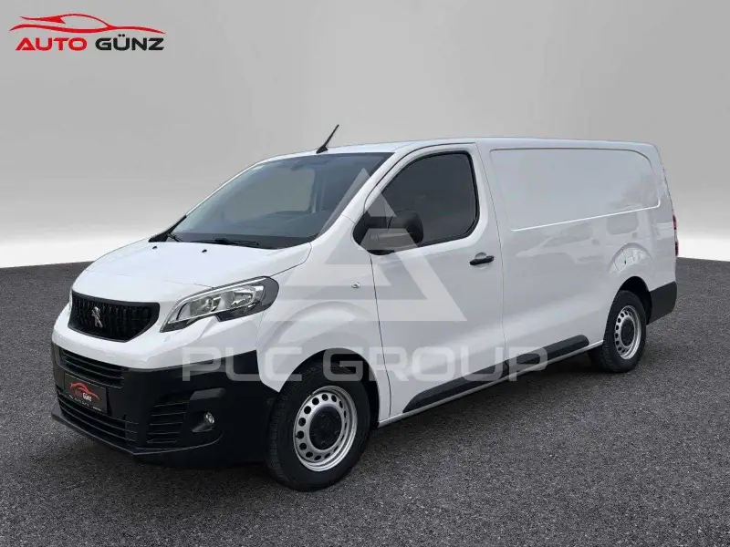 2023 Peugeot Expert