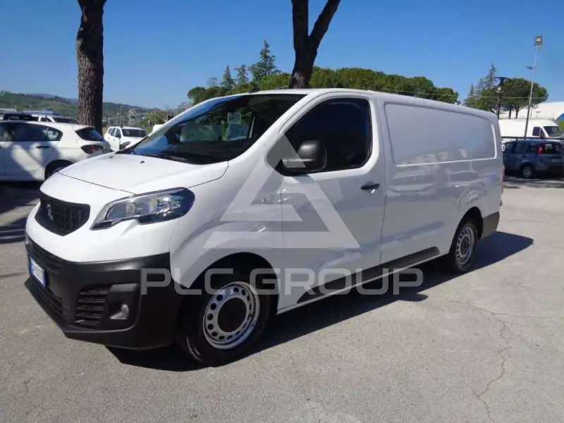 2023 Peugeot Expert